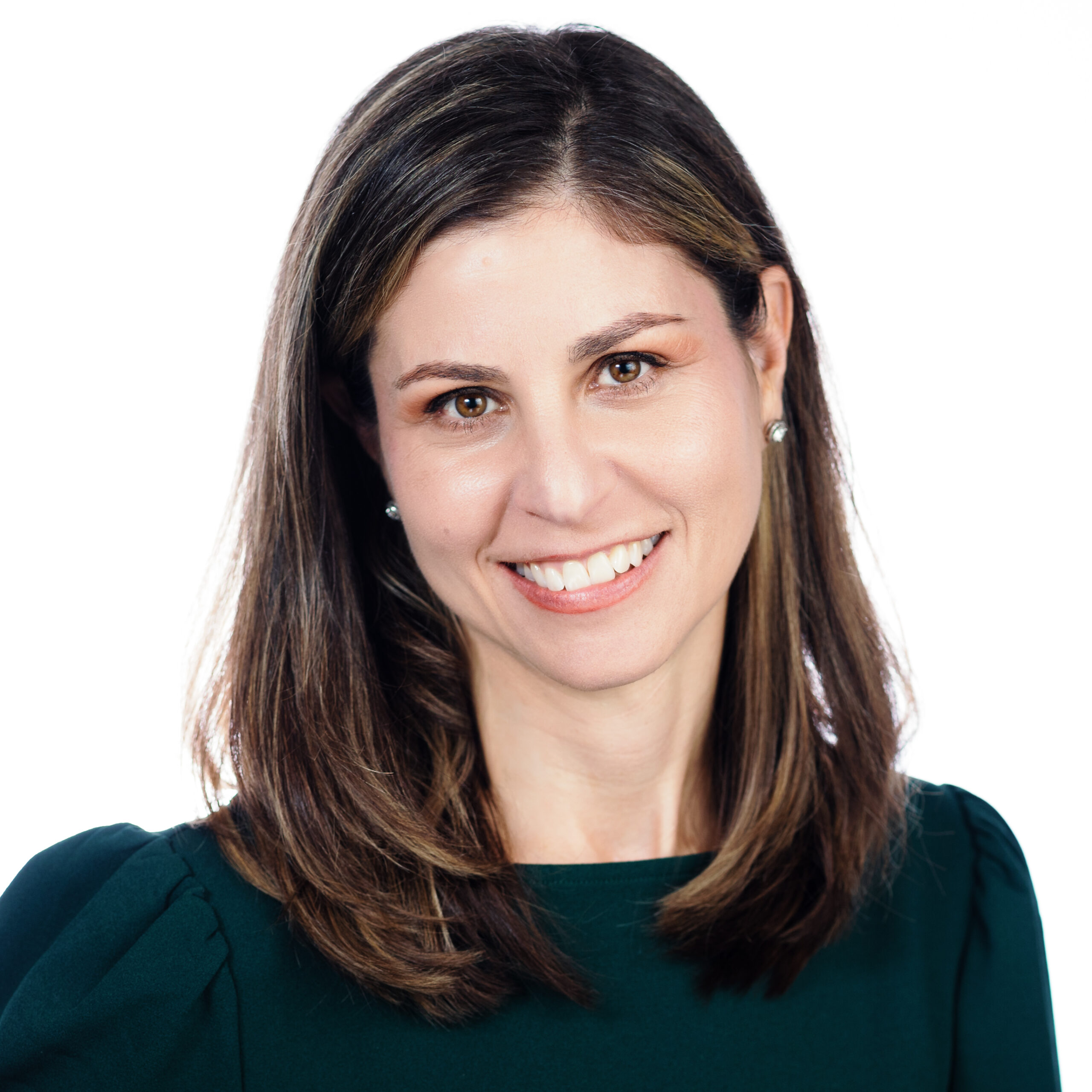 Allison Caplovitz, PhD