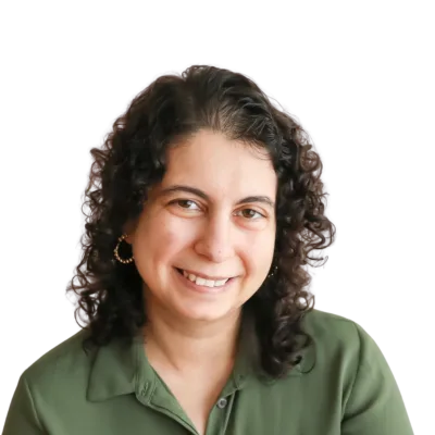 Amanda Marziliano, PhD